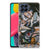 Samsung Galaxy M53 Siliconen Hoesje met foto Badges B2C Telecom