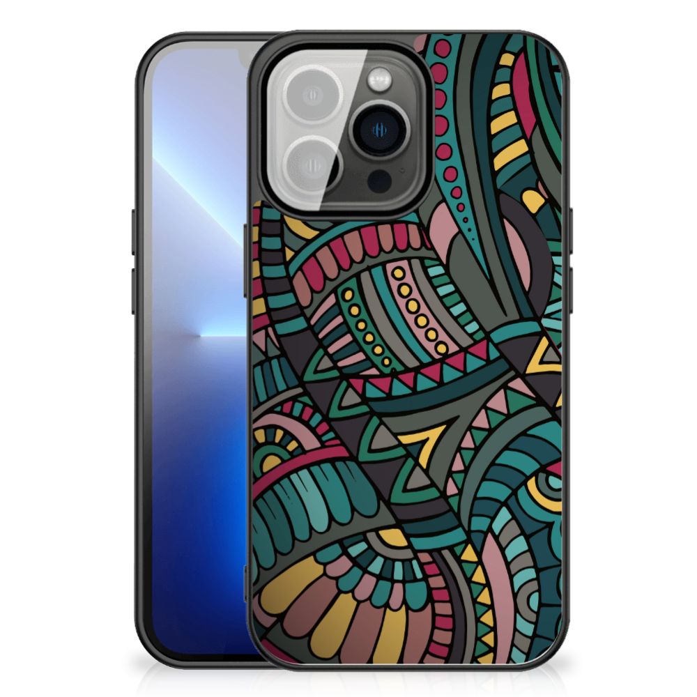 iPhone 13 Pro Max Back Case Aztec B2C Telecom