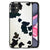 iPhone 11 Dierenprint Telefoonhoesje Koeienvlekken B2C Telecom