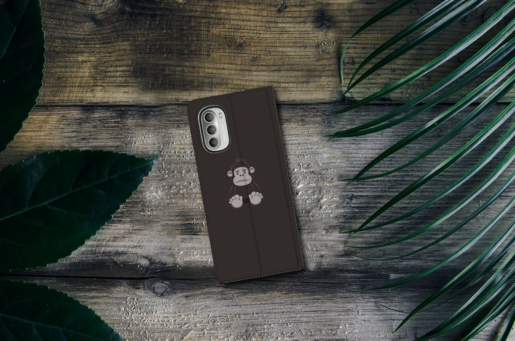 Motorola Moto G51 5G Magnet Case Gorilla - B2C Telecom
