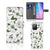 Samsung S10 Lite Hoesje Dogwood Flowers