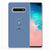 Samsung Galaxy S10 Plus Telefoonhoesje met Naam Baby Rhino