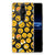 Sony Xperia Pro-I TPU bumper Emoji