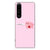 Sony Xperia 1 III Telefoonhoesje met Naam Pig Mud B2C Telecom