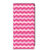 Xiaomi Redmi Note 11/11S Hoesje met Magneet Waves Pink - B2C Telecom