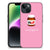 iPhone 15 Back Cover Hoesje Nut Boyfriend