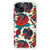 Anti-shock Hoesje met foto voor iPhone 15 Old Skool B2C Telecom