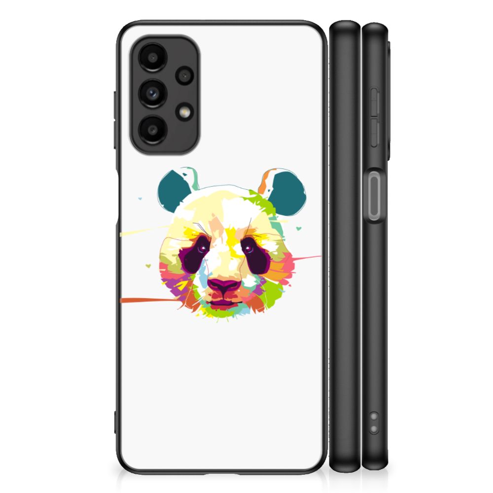 Samsung Galaxy A13 4G Hoesje Panda Color B2C Telecom