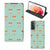 Samsung Galaxy S21 Hoesje maken Pups
