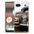 Google Pixel 6A Anti-shock Hoesje met foto Vintage Auto B2C Telecom