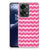 OnePlus Nord 2T TPU bumper Waves Pink