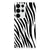 Samsung Galaxy S23 Ultra TPU Hoesje Zebra B2C Telecom