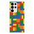 Samsung Galaxy S23 Ultra TPU bumper Blokken B2C Telecom
