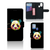 Samsung Galaxy M31 Leuk Hoesje Panda Color