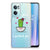 OnePlus Nord CE 2 5G Telefoonhoesje met Naam Cactus Glad B2C Telecom