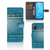 OPPO A72 | OPPO A52 Wallet Case met Pasjes Jeans