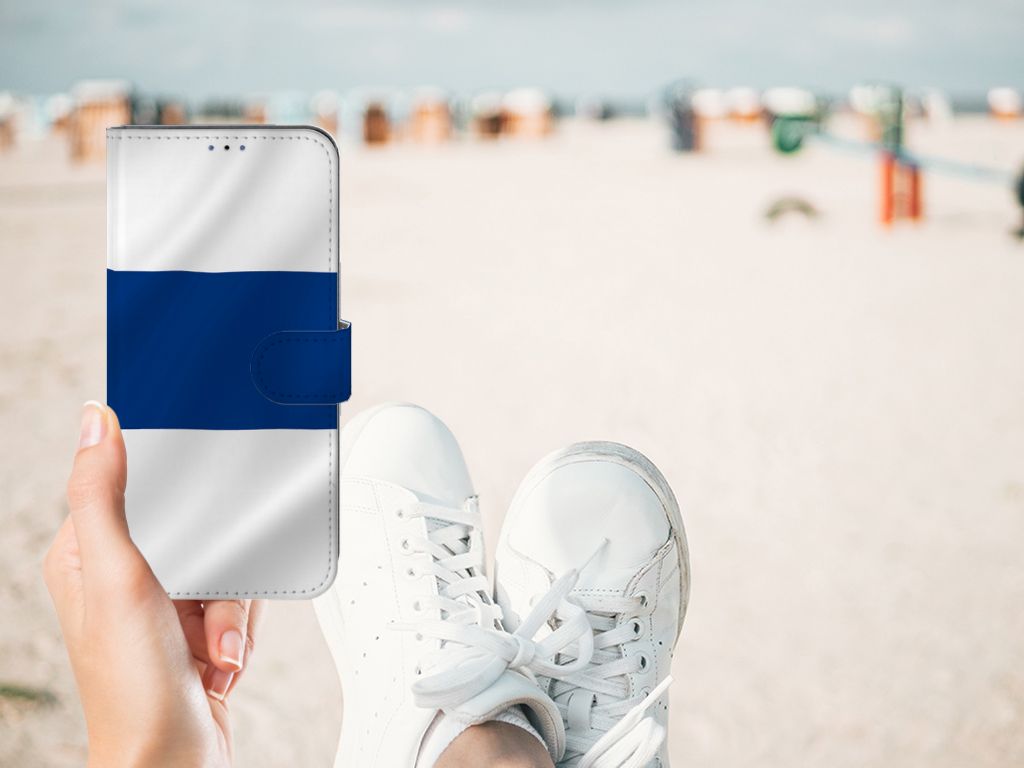 Samsung Galaxy A03s Bookstyle Case Finland