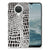 Nokia G20 | G10 TPU Hoesje Slangenprint B2C Telecom