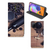 Samsung Galaxy A31 Flip Style Cover Wijn - B2C Telecom