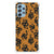 Case Anti-shock voor Samsung Galaxy A73 Snakes B2C Telecom