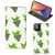 iPhone 12 Pro Max Flip Style Cover Druiven - B2C Telecom