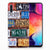 Samsung Galaxy A50 Siliconen Hoesje met foto Kentekenplaten