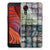 Silicone Back Cover Samsung Galaxy Xcover 5 Spijkerbroeken B2C Telecom