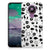 Silicone Back Case Nokia 3.4 Silver Punk B2C Telecom