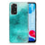 Hoesje maken Xiaomi Redmi 10 | Redmi Note 11 4G Painting Blue B2C Telecom