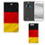 Huawei P10 Plus Standcase Duitsland