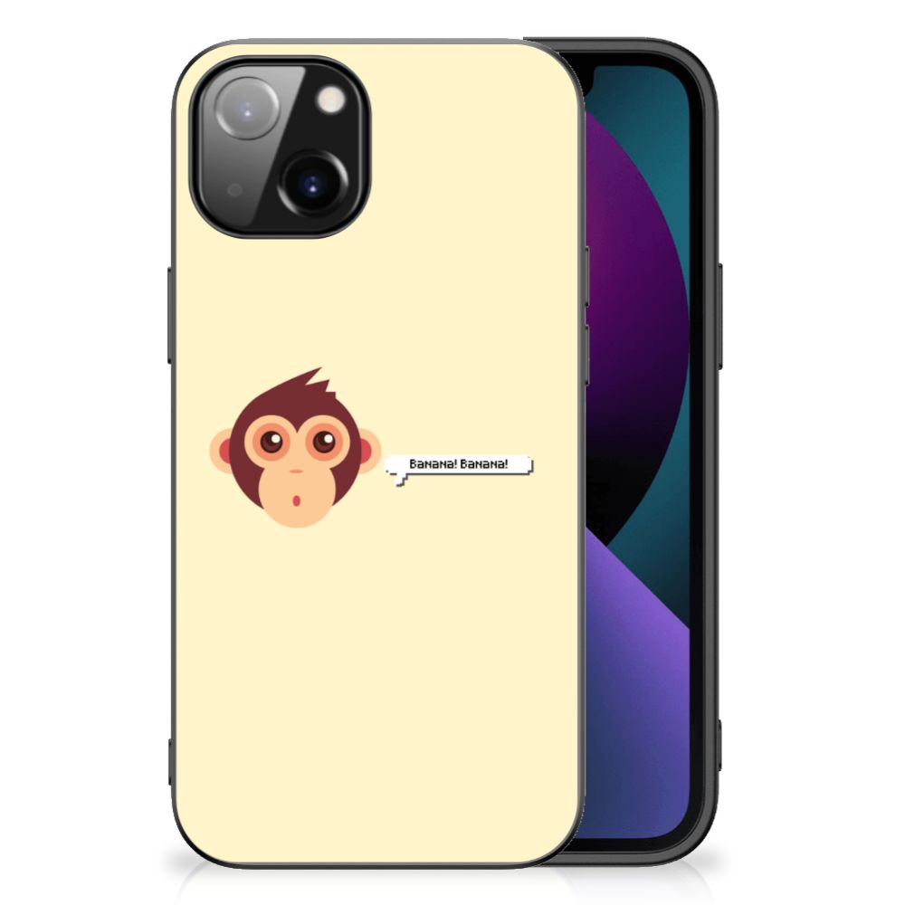 Apple iPhone 13 Hoesje Monkey B2C Telecom