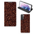 Samsung Galaxy S21 Plus Flip Style Cover Koffiebonen - B2C Telecom