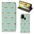 Samsung Galaxy M31 Hoesje maken Pups - B2C Telecom