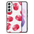 Samsung Galaxy S22 Back Cover Hoesje Pink Macarons