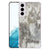 Samsung Galaxy S22 Plus Anti-Shock Hoesje Beton Print B2C Telecom