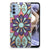 Motorola Moto G31 | G41 TPU Case Purple Flower B2C Telecom