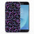 Samsung Galaxy J7 2017 | J7 Pro TPU bumper Feathers Color