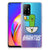OPPO A94 5G | Reno5 Z Telefoonhoesje met Naam Braktus B2C Telecom