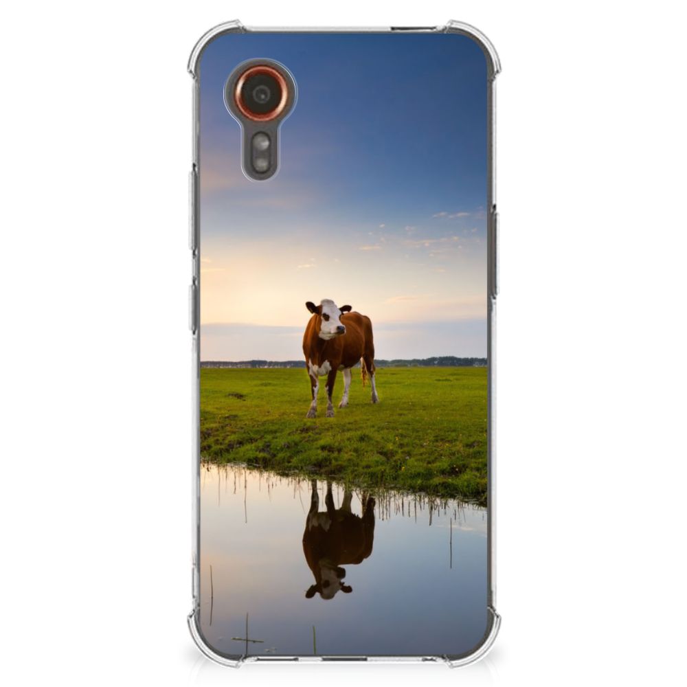 Samsung Galaxy Xcover 7 Case Anti-shock Koe B2C Telecom