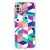 Motorola Moto G30 | G20 | G10 Shockproof Case Blokken Kleurrijk B2C Telecom