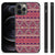 iPhone 12 Pro Max Bumper Case Aztec Paars B2C Telecom
