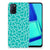 OPPO A52 | A72 Hoesje maken Cracks Blue B2C Telecom