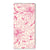 OPPO A54 5G | A74 5G | A93 5G Smart Cover Pink Flowers - B2C Telecom