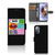 Motorola Moto G31 | G41 Wallet Case met Pasjes Popart Princess