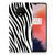 OnePlus 7T TPU Hoesje Zebra