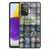 GSM Cover Samsung Galaxy A72 (5G/4G) Spijkerbroeken B2C Telecom