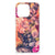 iPhone 16 Pro Max TPU Case Bosje Bloemen