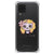 Extreme Case Samsung Galaxy A12 Boho Skull - B2C Telecom