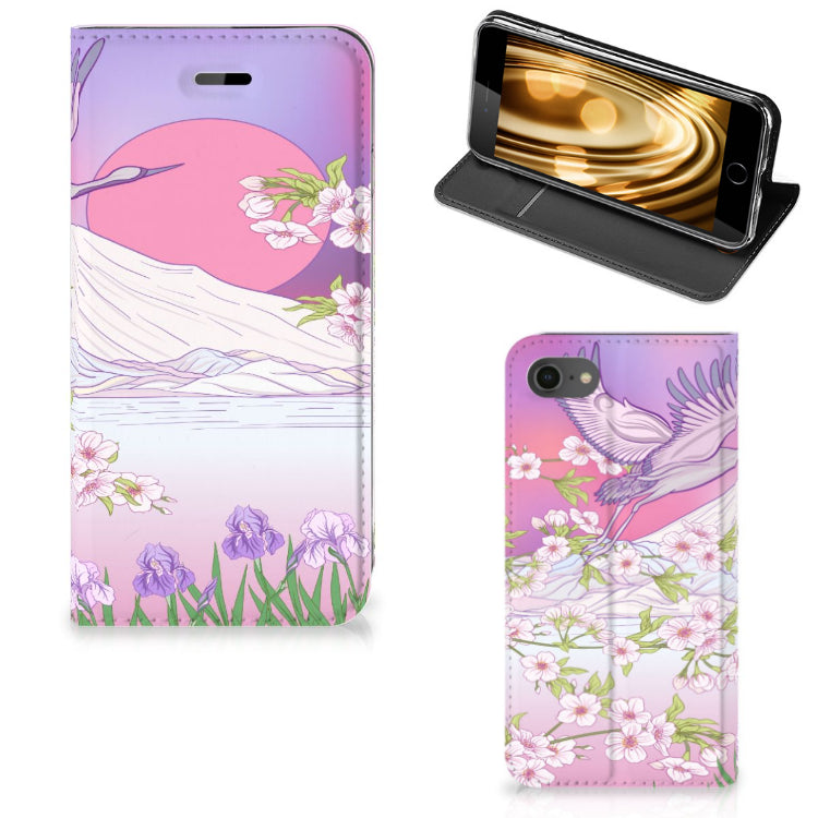 iPhone 7 | 8 | SE (2020) | SE (2022) Hoesje maken Bird Flying