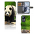 Xiaomi 12T | 12T Pro Telefoonhoesje met Pasjes Panda